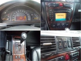 Mercedes-Benz G 400 V8 ОБСЛУЖЕНА, снимка 11