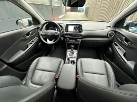 Hyundai Kona 1.6GDI НА ЧАСТИ, снимка 7