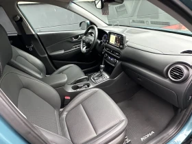Hyundai Kona 1.6GDI НА ЧАСТИ, снимка 8