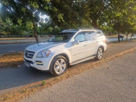 Mercedes-Benz GL 350 BLUETEC 4MATIC 7 места, снимка 2