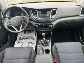 Hyundai Tucson 1.7CRDI iX35, снимка 8
