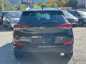 Hyundai Tucson 1.7CRDI iX35, снимка 5