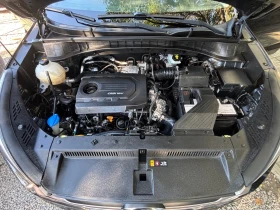 Hyundai Tucson 1.7CRDI iX35, снимка 16
