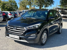 Hyundai Tucson 1.7CRDI iX35, снимка 1