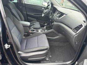 Hyundai Tucson 1.7CRDI iX35, снимка 10