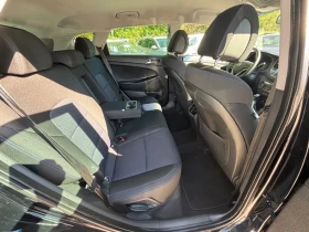 Hyundai Tucson 1.7CRDI iX35, снимка 11