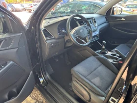 Hyundai Tucson 1.7CRDI iX35, снимка 15