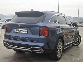 Kia Sorento, снимка 4