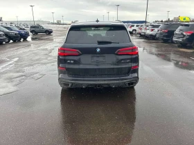 BMW X5 * xDrive40i * CARFAX * ЦЕНА ДО БГ, снимка 4