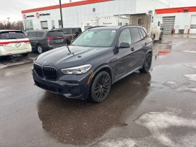 BMW X5 * xDrive40i * CARFAX * ЦЕНА ДО БГ, снимка 1