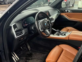 BMW X5 * xDrive40i * CARFAX * ЦЕНА ДО БГ, снимка 7