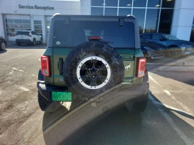 Ford Bronco * 2 Door Advanced 4x4* 2 КЛЮЧА* KEYLESS* , снимка 4