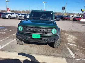 Ford Bronco * 2 Door Advanced 4x4* 2 КЛЮЧА* KEYLESS* , снимка 6