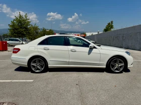 Mercedes-Benz E 500 Подгрев Обдухване Дистроник Масажи - FULL, снимка 4