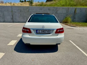 Mercedes-Benz E 500 Подгрев Обдухване Дистроник Масажи - FULL, снимка 6