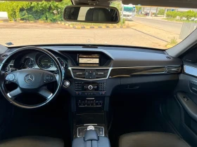 Mercedes-Benz E 500 Подгрев Обдухване Дистроник Масажи - FULL, снимка 14