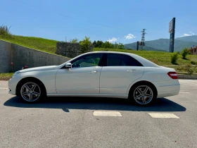 Mercedes-Benz E 500 Подгрев Обдухване Дистроник Масажи - FULL, снимка 8