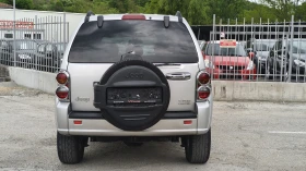 Jeep Cherokee 2.8CRD 137 000 km., снимка 4