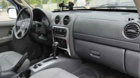 Jeep Cherokee 2.8CRD 137 000 km., снимка 10