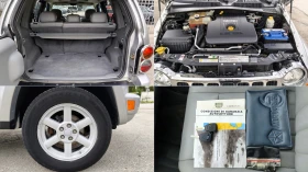 Jeep Cherokee 2.8CRD 137 000 km., снимка 14
