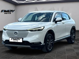 Honda Hr-v 1.5HYBRID АВТОМАТИК НАВИГАЦИЯ КОЖА КАМЕРА APPLECAR, снимка 1
