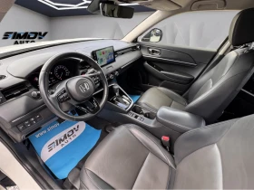 Honda Hr-v 1.5HYBRID АВТОМАТИК НАВИГАЦИЯ КОЖА КАМЕРА APPLECAR, снимка 8