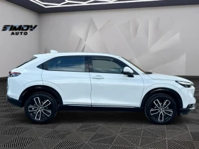 Honda Hr-v 1.5HYBRID АВТОМАТИК НАВИГАЦИЯ КОЖА КАМЕРА APPLECAR, снимка 6