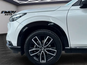 Honda Hr-v 1.5HYBRID АВТОМАТИК НАВИГАЦИЯ КОЖА КАМЕРА APPLECAR, снимка 16