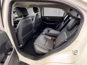 Honda Hr-v 1.5HYBRID АВТОМАТИК НАВИГАЦИЯ КОЖА КАМЕРА APPLECAR, снимка 13