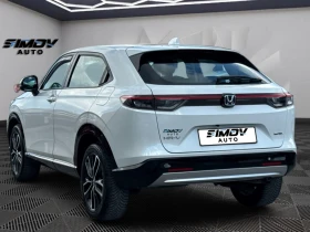 Honda Hr-v 1.5HYBRID АВТОМАТИК НАВИГАЦИЯ КОЖА КАМЕРА APPLECAR, снимка 4