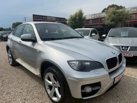 BMW X6 3.0 X-Drive 184хил.км, снимка 1