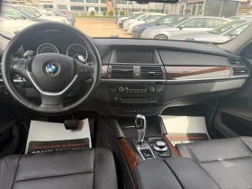 BMW X6 3.0 X-Drive 184хил.км, снимка 14