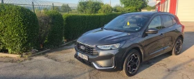 Ford Kuga ST-LiNE X, снимка 6