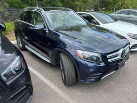 Mercedes-Benz GLC * 350e * CARFAX * БЕЗ ПЪРВОНАЧАЛНА ВНОСКА, снимка 3