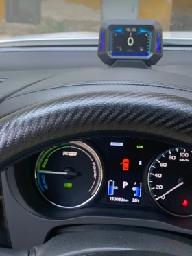 Mitsubishi Outlander 2.0 4WD PHEV 360 камера , снимка 7