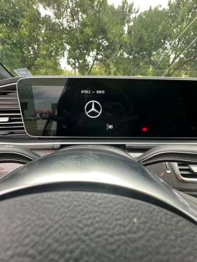 Mercedes-Benz GLE 53 4MATIC, снимка 7