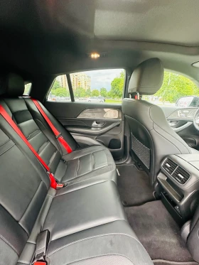 Mercedes-Benz GLE 53 4MATIC, снимка 4