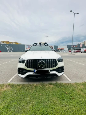 Mercedes-Benz GLE 53 4MATIC, снимка 1
