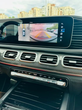 Mercedes-Benz GLE 53 4MATIC, снимка 10