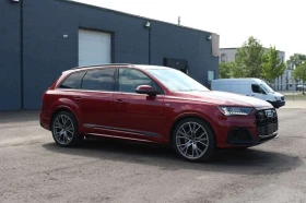 Audi Q7 TECHNIK S LINE , снимка 8
