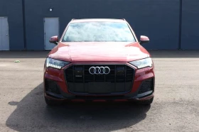Audi Q7 TECHNIK S LINE , снимка 6