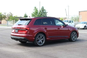 Audi Q7 TECHNIK S LINE , снимка 12