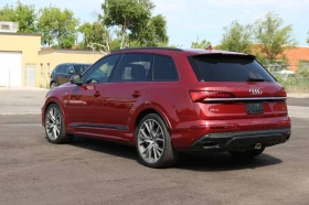 Audi Q7 TECHNIK S LINE , снимка 16
