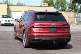 Audi Q7 TECHNIK S LINE , снимка 15