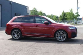 Audi Q7 TECHNIK S LINE , снимка 9
