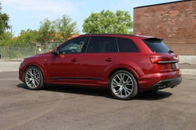 Audi Q7 TECHNIK S LINE , снимка 17