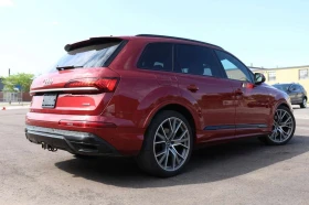 Audi Q7 TECHNIK S LINE , снимка 2