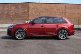 Audi Q7 TECHNIK S LINE , снимка 3