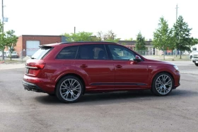 Audi Q7 TECHNIK S LINE , снимка 11