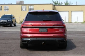 Audi Q7 TECHNIK S LINE , снимка 4